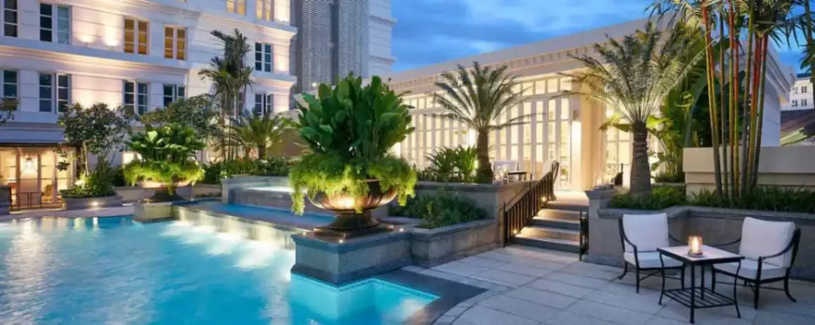 Four Seasons Resort The Nam Hai-1